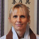 Bon Shim SSN Maestra Zen Bon Shim